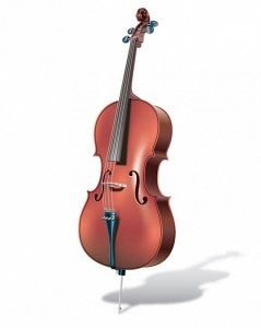 Clases de Cello